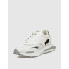 ZAPATILLA KARL LAGERFED ZONE KARL NFT LO LACE BLANCO