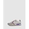 ZAPATILLA PEPE JEANS BRIT PRINT W MULTI