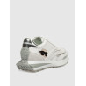 ZAPATILLA KARL LAGERFED ZONE KARL NFT LO LACE BLANCO