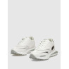 ZAPATILLA KARL LAGERFED ZONE KARL NFT LO LACE BLANCO