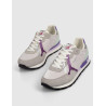 ZAPATILLA PEPE JEANS BRIT PRINT W MULTI