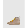 BOTÍN PANCHIC P01 ANKLE BOOT TAUPE