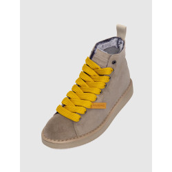 BOTÍN PANCHIC P01 ANKLE BOOT TAUPE