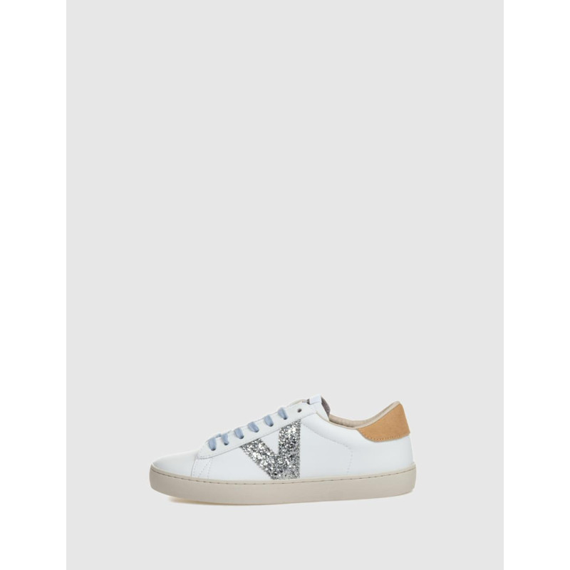 ZAPATILLA VICTORIA BERLIN BLANCO