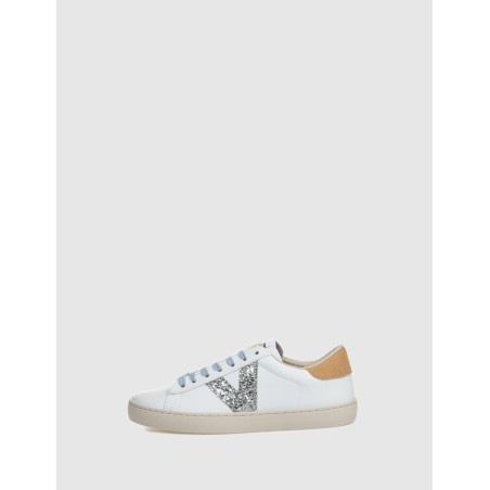 ZAPATILLA VICTORIA BERLIN BLANCO