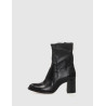 BOTÍN MJUS P26206 NEGRO