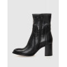BOTÍN MJUS P26206 NEGRO