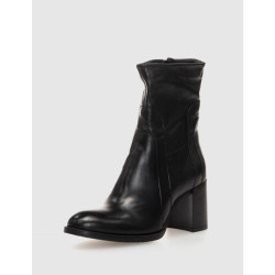 BOTÍN MJUS P26206 NEGRO