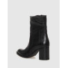 BOTÍN MJUS P26206 NEGRO