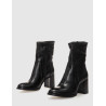 BOTÍN MJUS P26206 NEGRO