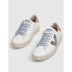 ZAPATILLA VICTORIA BERLIN BLANCO