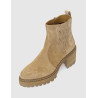 BOTÍN ALPE NEW AMELIE 2716 TAUPE