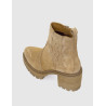 BOTÍN ALPE NEW AMELIE 2716 TAUPE