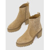 BOTÍN ALPE NEW AMELIE 2716 TAUPE