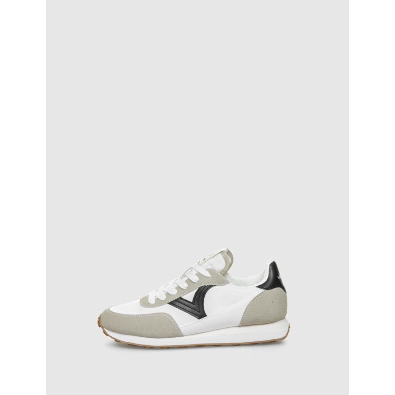 ZAPATILLA VICTORIA 1138100 BLANCO