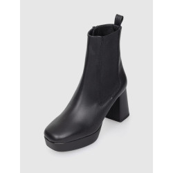 BOTÍN UNISA MARLOW NEGRO
