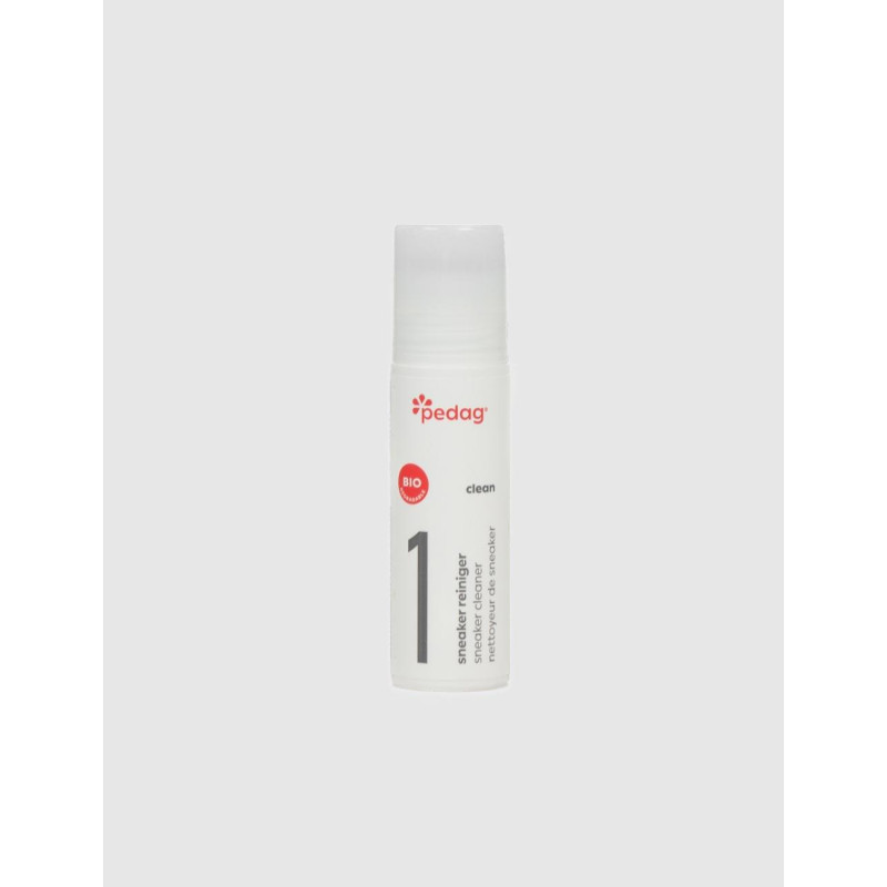 HEBORA SNEAKER CLEANER