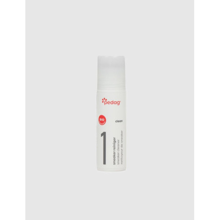 HEBORA SNEAKER CLEANER