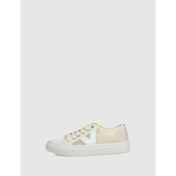 ZAPATILLA VICTORIA RE-EDITION BASKET BEIG