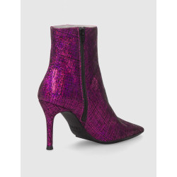 BOTÍN LODI SOISA-XGO FUXIA