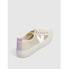 ZAPATILLA VICTORIA RE-EDITION BASKET BEIG