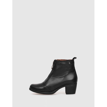 BOTÍN GIORDA 41830 NEGRO