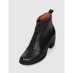 BOTÍN GIORDA 41830 NEGRO