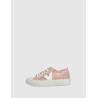 ZAPATILLA VICTORIA RE-EDITION BASKET ROSA