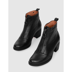 BOTÍN GIORDA 41830 NEGRO