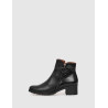 BOTÍN GIORDA 37834 NEGRO