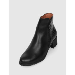 BOTÍN GIORDA 37834 NEGRO