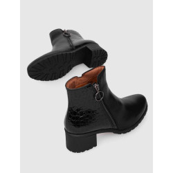 BOTÍN GIORDA 37834 NEGRO
