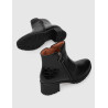 BOTÍN GIORDA 37834 NEGRO