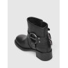 BOTÍN LOL SHOES 7174 NEGRO