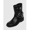 BOTÍN KAMOME TRENDS KAIA NEGRO