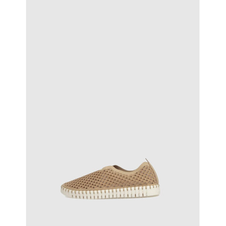 ZAPATILLA ILSE JACOBSEN TULIP TAUPE