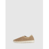 ZAPATILLA ILSE JACOBSEN TULIP TAUPE