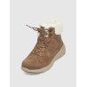 BOTÍN SKECHERS ON-THE-GO GLACIAL ULTRA CUERO