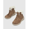 BOTÍN SKECHERS ON-THE-GO GLACIAL ULTRA CUERO
