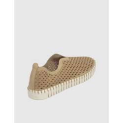 ZAPATILLA ILSE JACOBSEN TULIP TAUPE