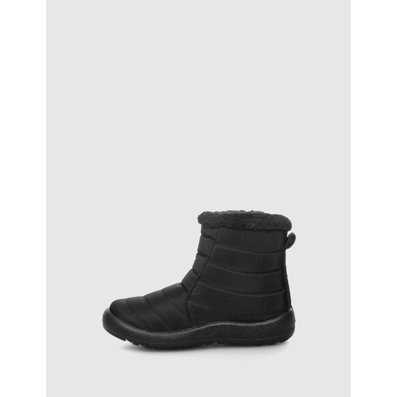 BOTÍN STAY 35-321 NEGRO