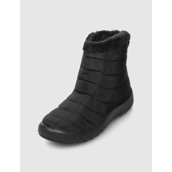 BOTÍN STAY 35-321 NEGRO