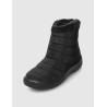 BOTÍN STAY 35-321 NEGRO