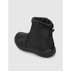 BOTÍN STAY 35-321 NEGRO