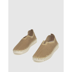 ZAPATILLA ILSE JACOBSEN TULIP TAUPE