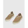 ZAPATILLA ILSE JACOBSEN TULIP TAUPE