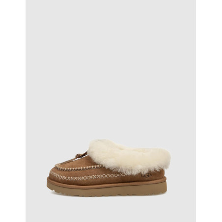 BOTÍN UGG TASMAN ALPINE CUERO