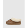 BOTÍN UGG TASMAN ALPINE CUERO