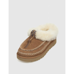 BOTÍN UGG TASMAN ALPINE CUERO