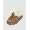 BOTÍN UGG TASMAN ALPINE CUERO